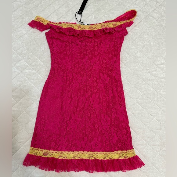 IAMGIA DRESS - Picture 2 of 2